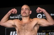 Американский боец UFC назвал Чимаева террористом - «Бокс и ММА»