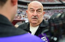 Черчесов высказался о приглашении Смолова и Кокорина в «Ахмат» - «ФУТБОЛ»