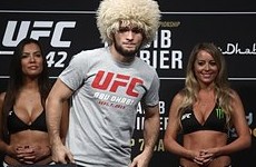 Дуров продаст папахи Нурмагомедова в Telegram - «Бокс и ММА»