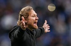 Карпин рассказал о дефиците игроков в сборной России - «ФУТБОЛ»