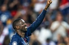 Назван обладатель «Золотого мяча»-2025 - «ФУТБОЛ»