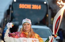 Олимпийская чемпионка стала сенатором от Курской области - «Летние виды»