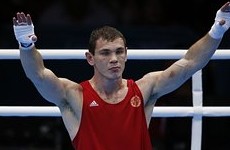 Победивший Усика российский боксер пристыдил украинца - «Бокс и ММА»