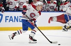 Российский форвард вышел в лидеры списка лучших бомбардиров среди новичков НХЛ - «Хоккей»