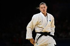 Украинская дзюдоистка сменила гражданство из-за бойкота страны - «Летние виды»