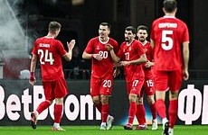 В РФС назвали препятствие для возвращения российских футболистов на международные турниры - «ФУТБОЛ»