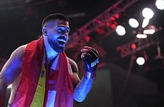 Чемпион UFC пообещал заставить Махачева сдаться на глазах Нурмагомедова - «Бокс и ММА»
