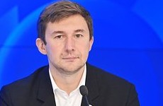Карякин раскрыл ожидания от вердикта МОК по российским спортсменам - «Летние виды»