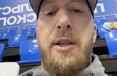 Обвиненный в избиении футболиста тренер баскетбольного клуба обматерил журналиста - «Летние виды»