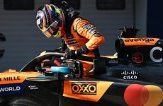 Определился победитель Гран-при Китая «Формулы-1» - «Авто»