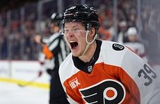 Российские хоккеисты подрались в матче НХЛ - «Хоккей»