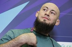 Российский боец прокомментировал исключение из ростера UFC - «Бокс и ММА»