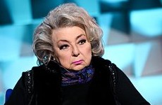 Тарасова рассказала об участии в «Ледниковом периоде» - «Зимние виды»