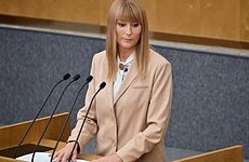 Журова раскрыла «хитрый ход» IPC после недопуска россиян на Паралимпиаду - «Зимние виды»