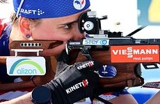 Десятикратную чемпионку мира по биатлону будут судить за кражу - «Зимние виды»
