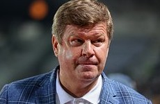 Губерниев раскритиковал Союз биатлонистов за невыплату денег спортсменам - «Зимние виды»