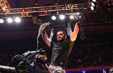 Махачев рассказал о сожалении после завоевания второго пояса в UFC - «Бокс и ММА»