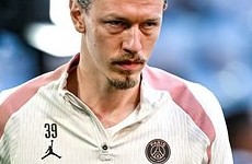 Сафонов написал заявление на бывшую жену в полицию - «ФУТБОЛ»