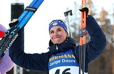 Стал известен приговор десятикратной чемпионке мира за кражу - «Зимние виды»