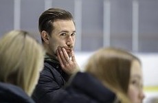 Тренер группы Тутберидзе прокомментировал недопуск к отбору на Олимпиаду - «Зимние виды»