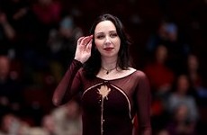 Туктамышева пожаловалась на преследования со стороны сталкера - «Зимние виды»