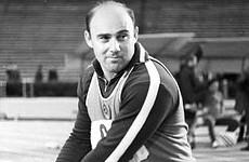 Умер олимпийский чемпион по легкой атлетике в составе сборной СССР - «Летние виды»