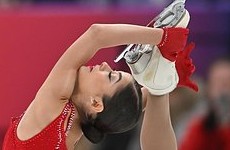 В ФФККР оценили вероятность допуска Петросян и Гуменника до Олимпиады-2026 - «Зимние виды»