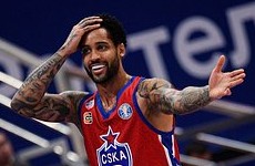 Американский баскетболист раскрыл отношение жителей Вашингтона к Овечкину - «Хоккей»