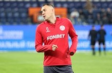 Дзюба отреагировал на переход капитана «Локомотива» в ЦСКА - «ФУТБОЛ»