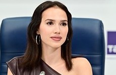 Физиогномист объяснила причину оговорок Загитовой - «Зимние виды»