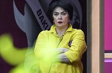 Глава Федерации гимнастики Украины заявила о невозможности видеть русских на турнирах - «Летние виды»