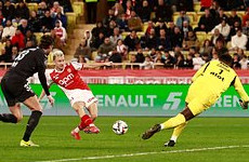 Гол Головина помог «Монако» победить в матче чемпионата Франции - «ФУТБОЛ»