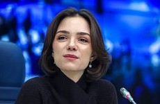 Медведева рассказала о разочаровавшем ее поклоннике в ресторане - «Зимние виды»