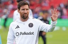 Месси установил исторический рекорд по голам - «ФУТБОЛ»