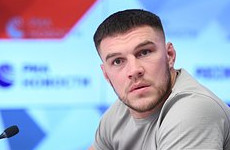 Немков одержал победу на турнире PFL - «Бокс и ММА»