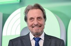 Отец Илона Маска посетил хоккейный матч в России - «Хоккей»