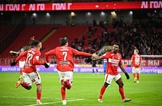 «Спартак» может сменить владельца из-за санкций США - «ФУТБОЛ»