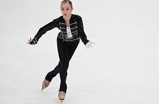 Стало известно о планах ученицы Плющенко сменить спортивное гражданство - «Зимние виды»