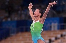 Выступавшая за СССР 50-летняя гимнастка оценила допуск россиян - «Летние виды»