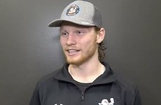 Канадский хоккеист клуба КХЛ сравнил цены в России и Северной Америке - «Хоккей»