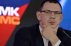 Олимпийский чемпион по боксу возмутился райдером репера Macan на новогодние корпоративы - «Бокс и ММА»