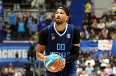 Американский баскетболист рассказал о страхе из-за переезда в Россию - «Летние виды»