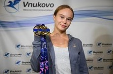 Гимнастка-чемпионка раскрыла отношение иностранцев к россиянам - «Летние виды»