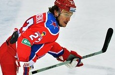 IIHF заявила об обнаружении шести запрещенных веществ в пробе экс-игрока сборной России - «Хоккей»