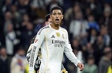 «Манчестер Юнайтед» захотел купить футболиста «Реала» за 200 миллионов евро - «ФУТБОЛ»