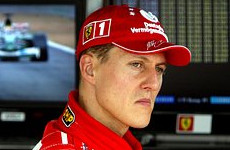 Немецкий журналист раскрыл подробности о состоянии здоровья Шумахера - «Авто»