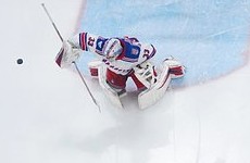 Россиянин сделал ставку на матчи НХЛ и выиграл почти 350 тысяч рублей - «Хоккей»