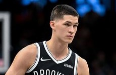 Российский игрок НБА одной фразой описал жизнь в США - «Летние виды»