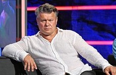 Тактаров сравнил привлекательность жизни в России и США - «Бокс и ММА»