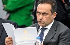 В Госдуме подготовили ответ на отказ латвийских спортсменов общаться с россиянами на ОИ - «Зимние виды»